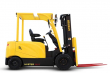 HYSTER J60UT